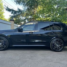 Колеса BMW X5 x6 x7 r23 Power Wheels