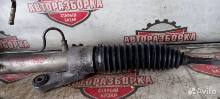 Рейка рулевая Toyota Allion ZZT240 1zzfe 2003