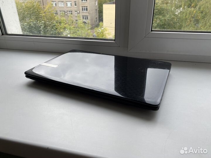 Игровой/Мощный/Ноутбук Packard Bell/для всех задач