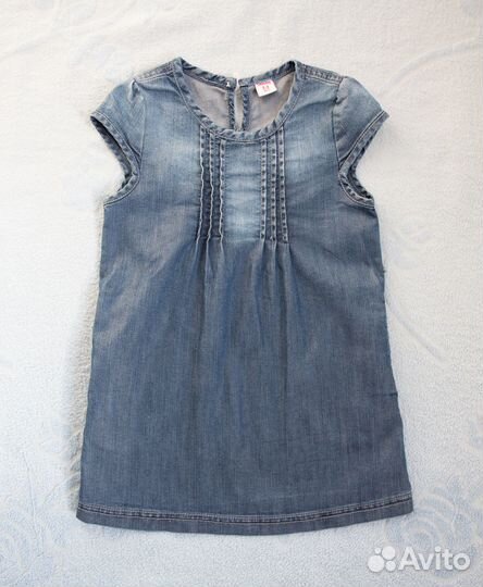 Платье для садика