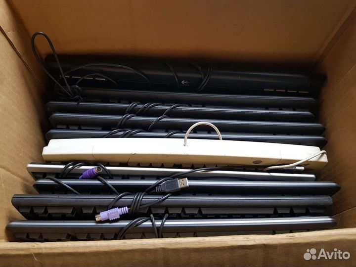 Клавиатура для компьютера