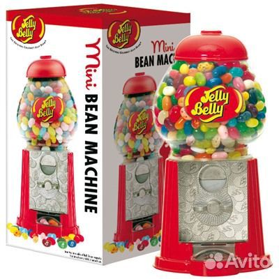 Диспенсер конфет Jelly Belly Bean Machine