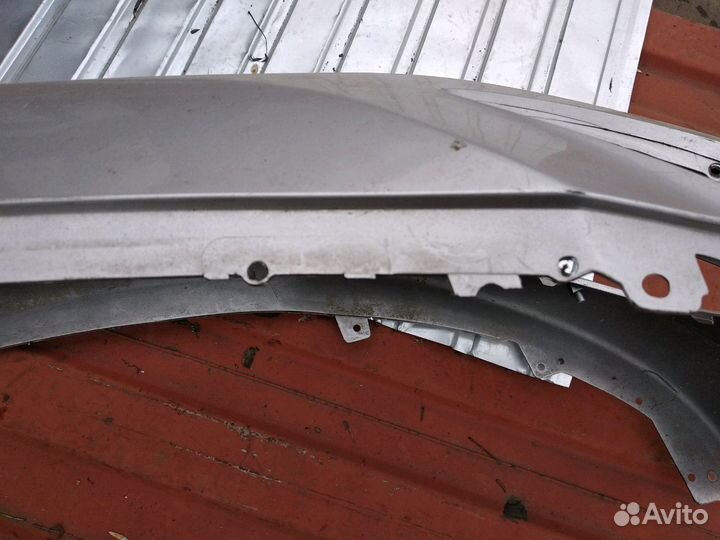 Бампер передний Hyundai i30