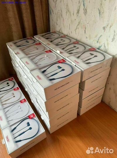 Наушники Beats X (Арт.48744)