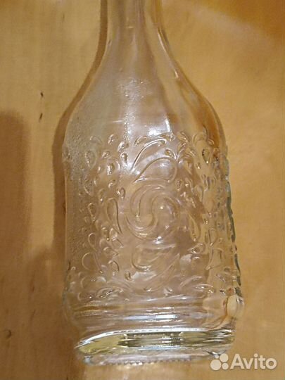 Графин СССР