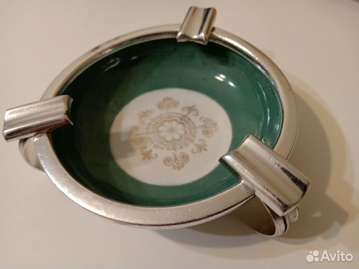 Пепельница СССР