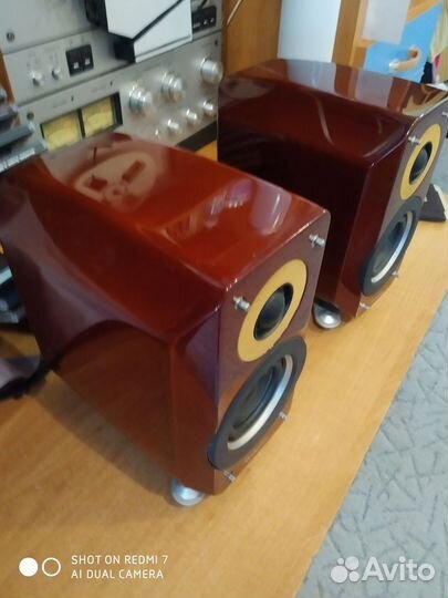 Акустика Technics MB-M01