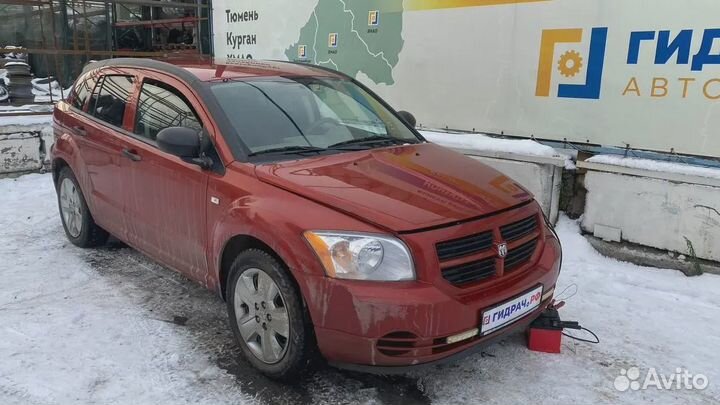 Колонка рулевая Dodge Caliber 5057279AJ