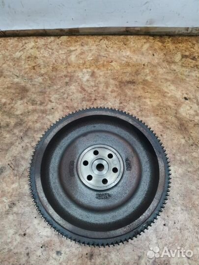 Маховик МКПП Kia Ceed хетчбэк 1.6 123 Л.С. G4FC