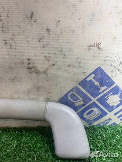 Ручка потолка передняя левая Toyota Mark X седан