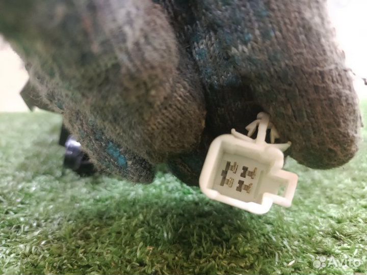 Пепельница Toyota Mark X седан 2.5 4GR 2009