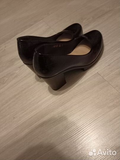 Туфли женские 36 размер