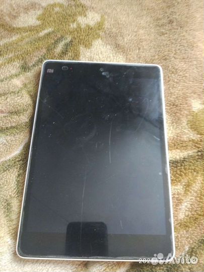 Xiaomi mipad
