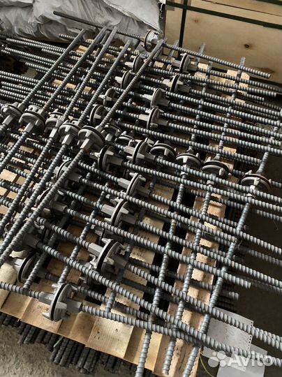 Аренда опалубки.Фанера,Стойки,брус,Стяжи,трубки