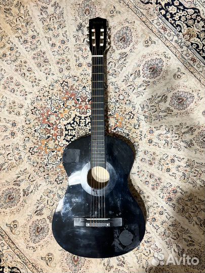Акустическая гитара belucci