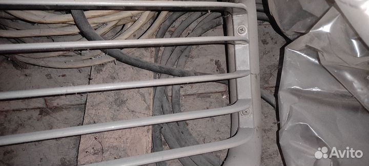 Кенгурятник Mercedes-Benz G 463, G-class