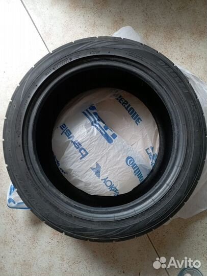 Dunlop Direzza DZ102 245/45 R17 95W