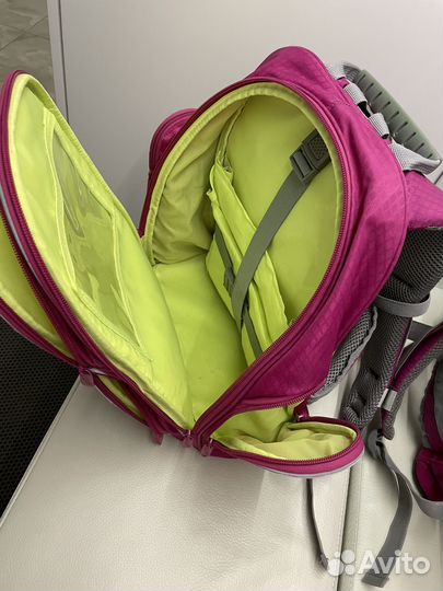 Рюкзак Kite SMART-1 + Пенал