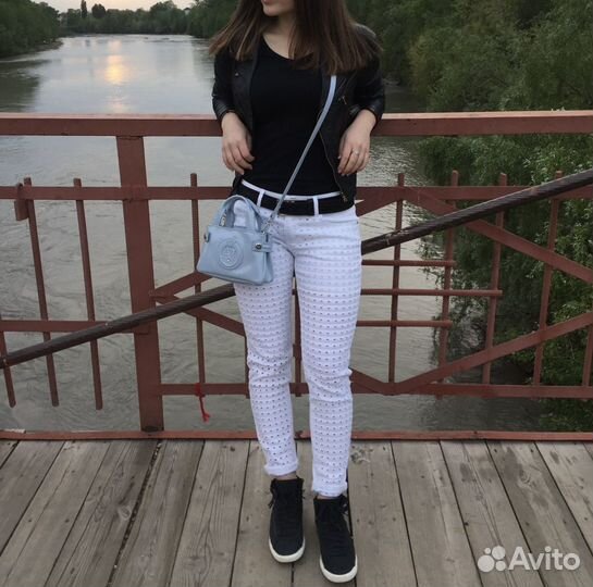 Продам сумки Armani Jeans