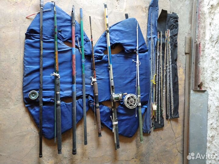 Для рыбалки