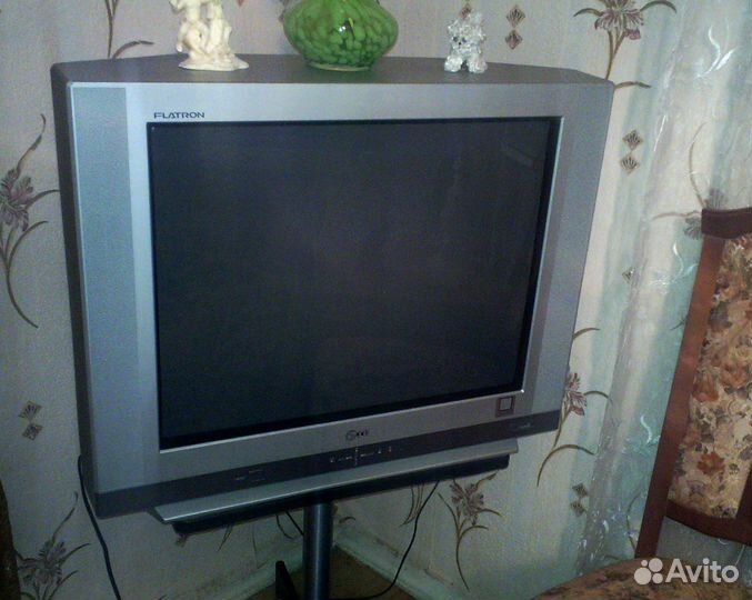 Телевизор Thomson 72 см цифровое TV - отличный