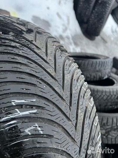 Bfgoodrich G-Force Winter 2 215/55 R17 98H