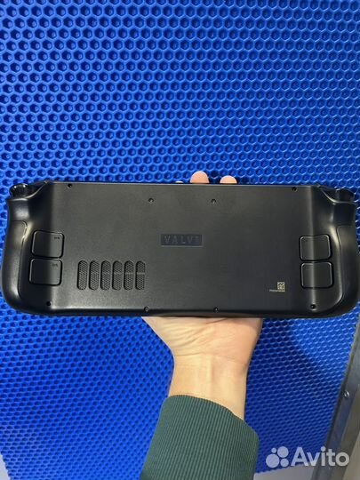 Steam deck oled 512gb