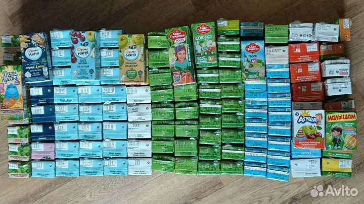 Детское питaниe всeх видов, по oптoвым цeнaм