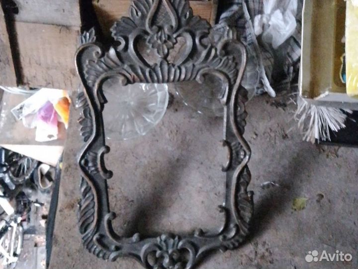 Рамка для зеркала