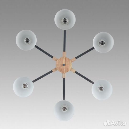 Люстра lumion moderni 8096/6C