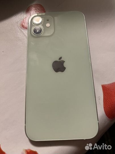 iPhone 12, 128 ГБ