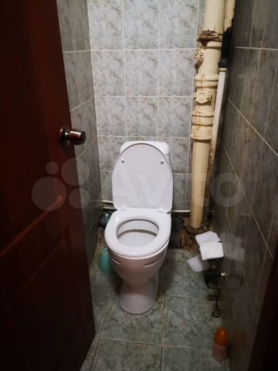 2-к. квартира, 52 м², 5/9 эт.