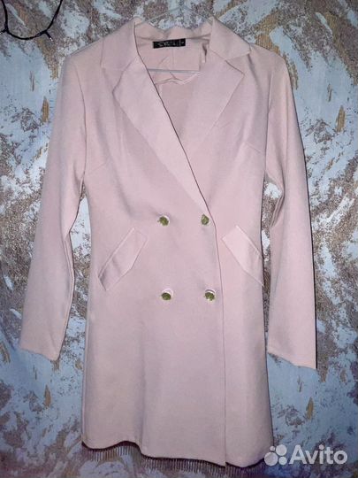 Вечернее платье 42 44