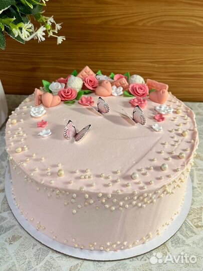 Курсы кондитера