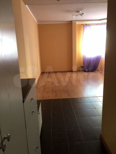 1-к. квартира, 36 м², 2/14 эт.