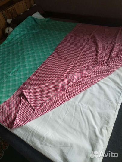 Одеяло байковое+детское пастельное