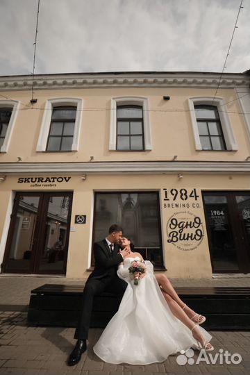 Свадебный организатор