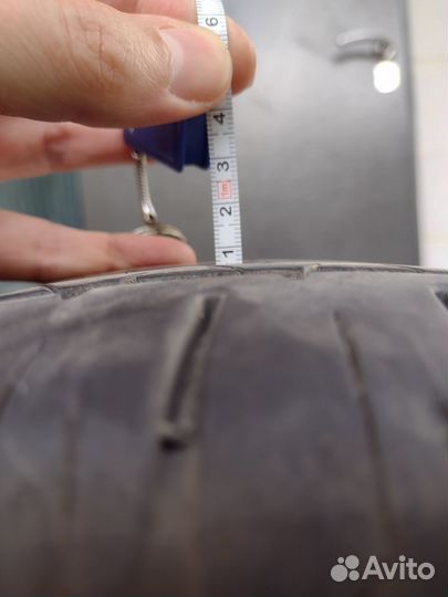 Bridgestone Ecopia EP300 195/60 R15