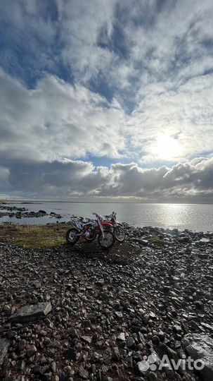 Прокат мотоциклов