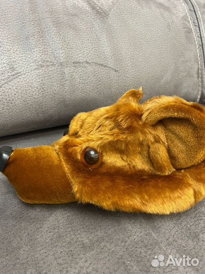 Новогодний костюм для мальчика