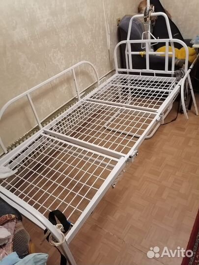 Ходунки для инвалидов и пожилых