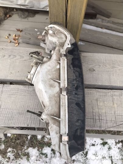 Фара правая nissan cefiro 32