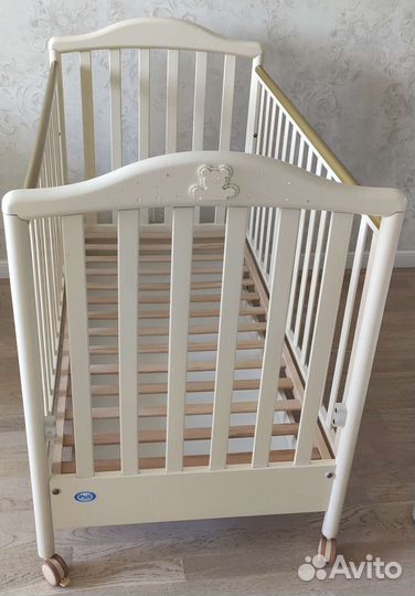 Кроватка детская Италия Pali Prestige