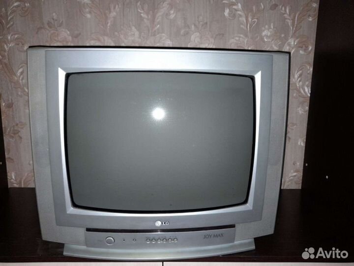 Телевизор LG