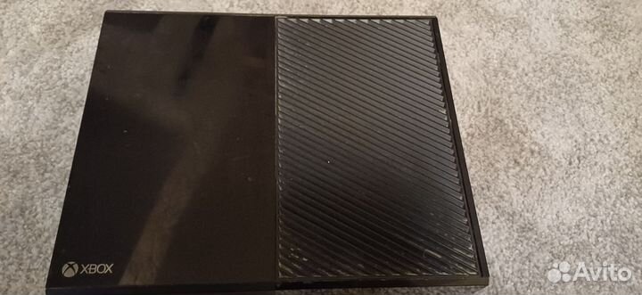 Xbox one 500 gb