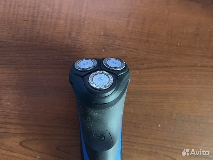 Бритва электрическая philips новая