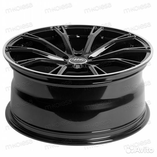 Кованые диски R20 Audi
