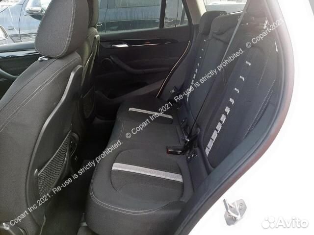 Автомобиль в разборе Bmw X1 F48 2015-2019