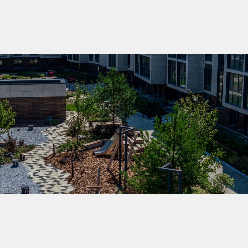 3-к. апартаменты, 83,5 м², 4/5 эт.