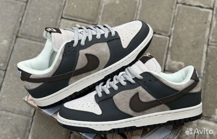 Кроссовки Nike SB Dunk Low Otomo katsuhiro новые